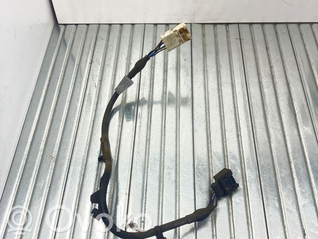 BMW X5 E70 Otros cableados 