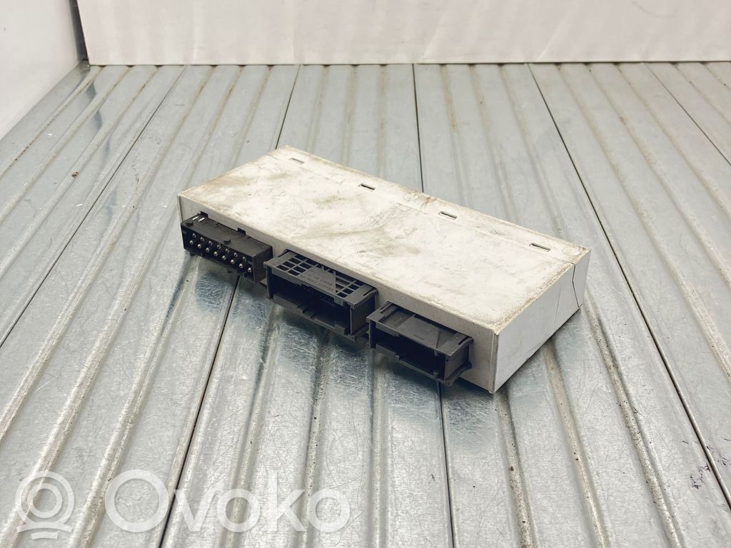 BMW 3 E46 Door control unit/module 