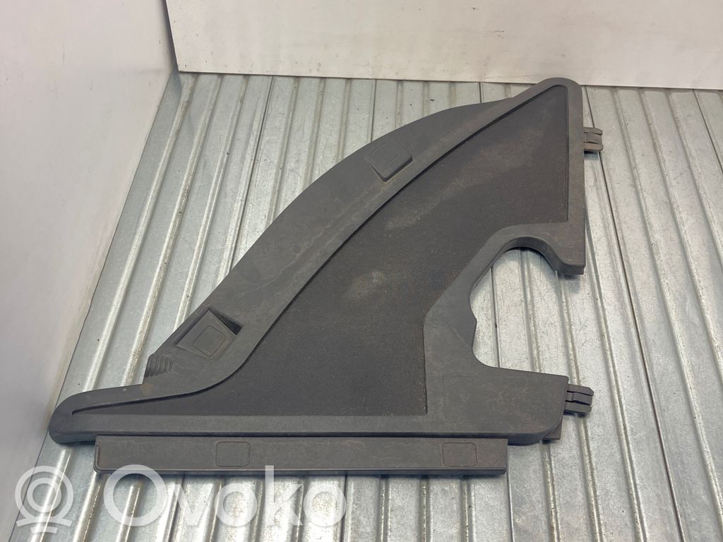 BMW i3 Wiper trim 