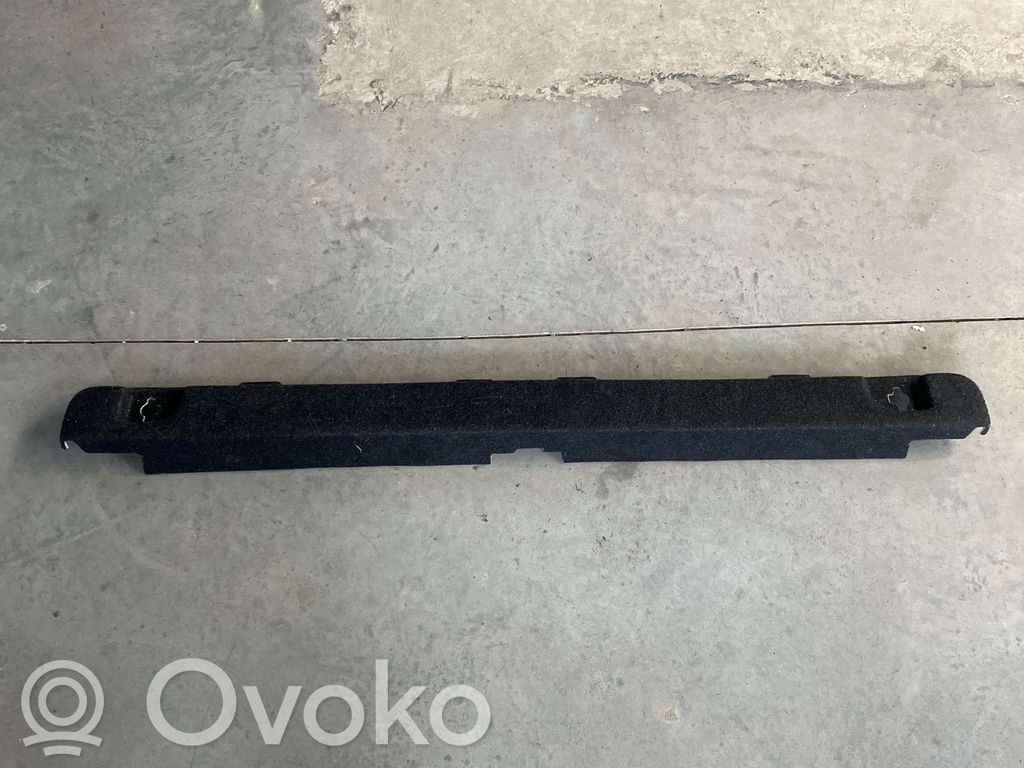 BMW i3 Other trunk/boot trim element 