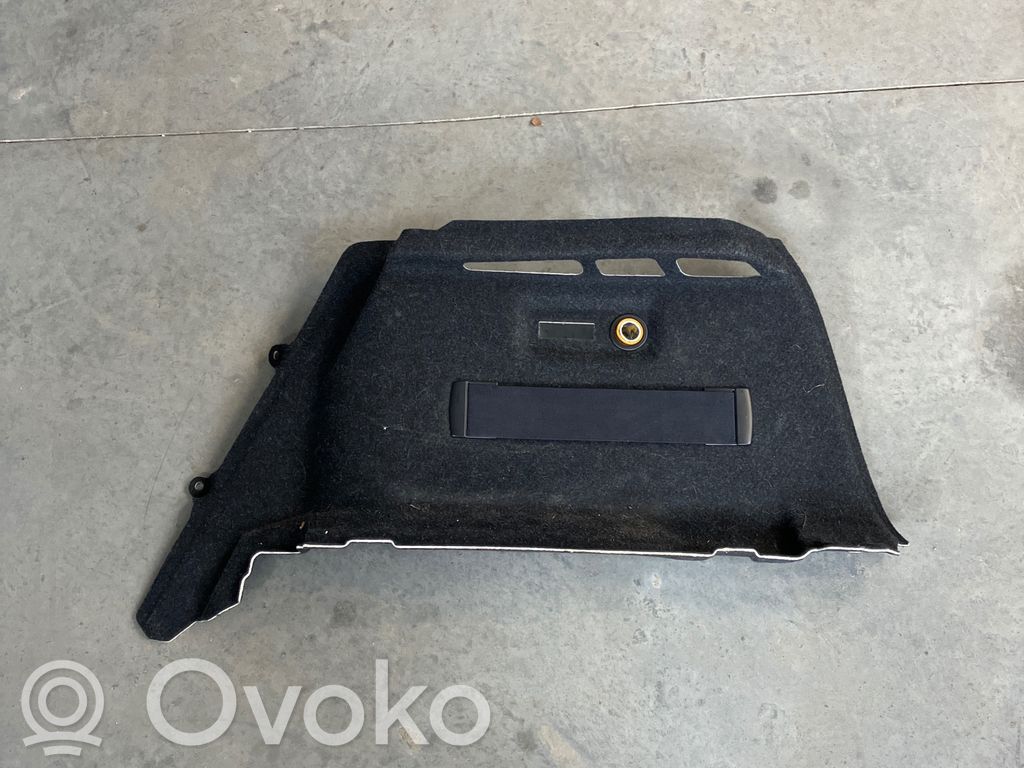 BMW i3 Dolny panel schowka koła zapasowego 