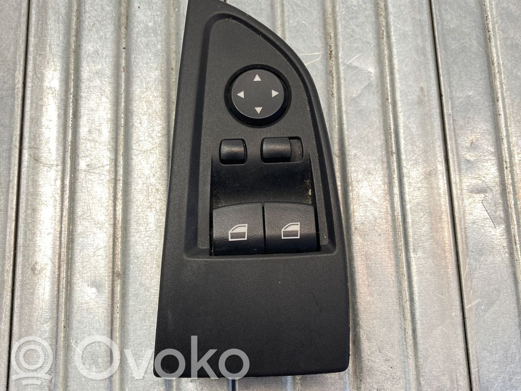 BMW i3 Sähkötoimisen ikkunan ohjauskytkin 