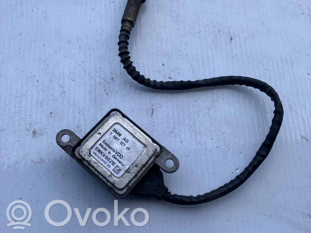BMW 3 E90 E91 Lambda probe sensor 