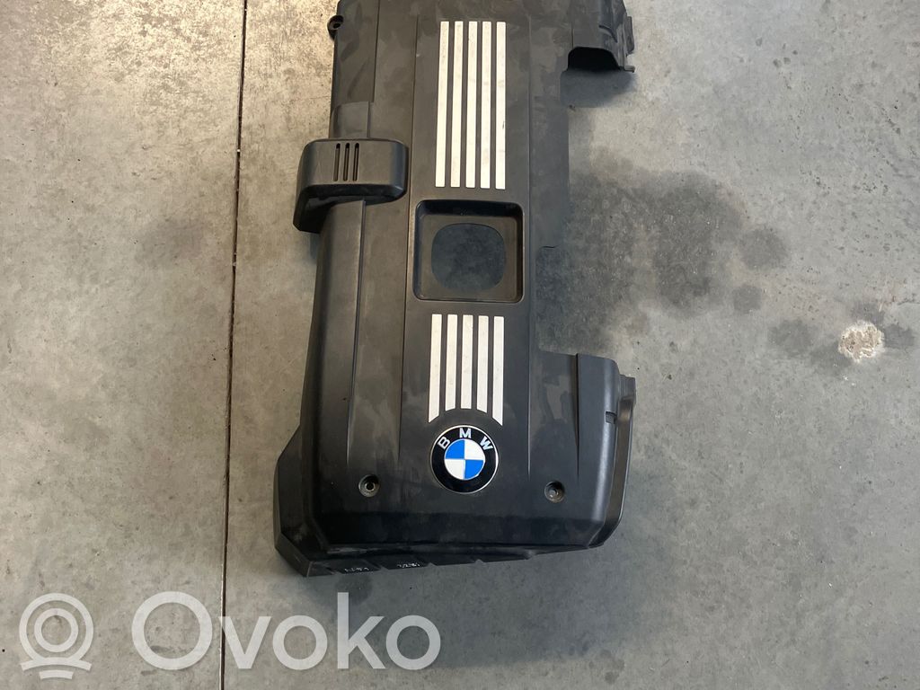 BMW 3 E90 E91 Engine cover (trim) 
