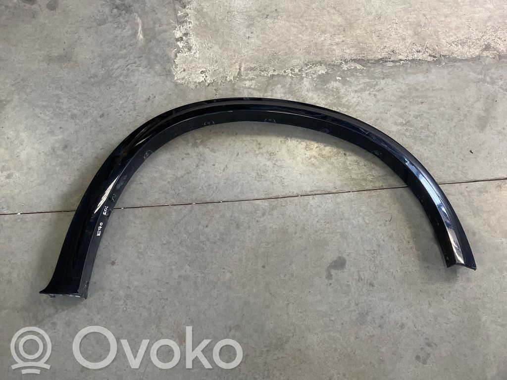 Front arch trim   8036654,10503410