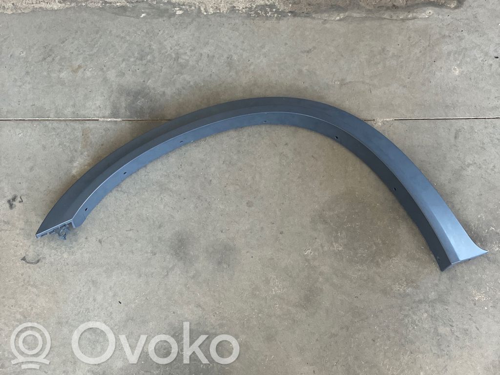 BMW X5 E70 Front arch trim 