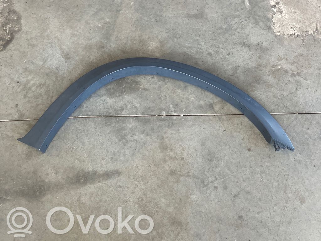 BMW X5 E70 Front arch trim 