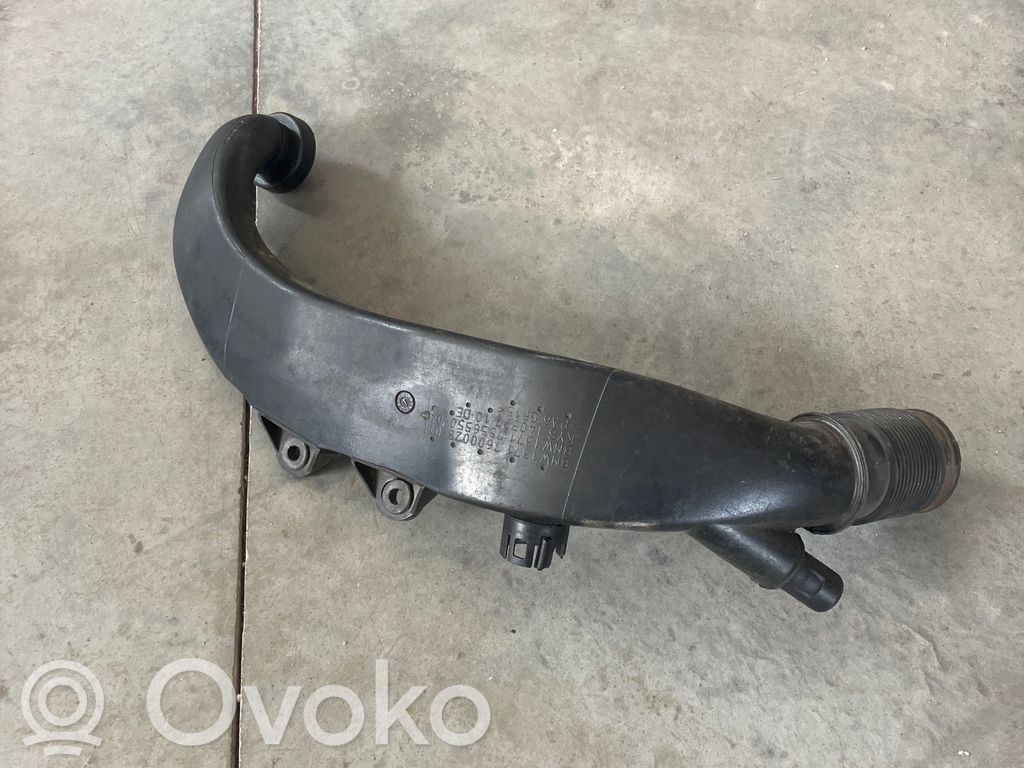 BMW 3 E90 E91 Air intake duct part 