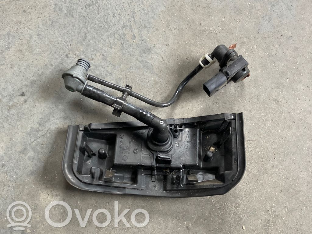 Oro slėgio daviklis   7566784