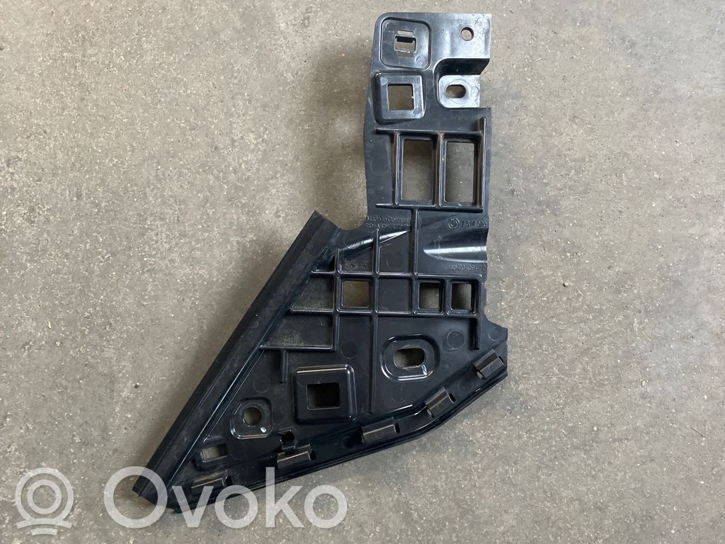 BMW i3 Другая внешняя деталь 