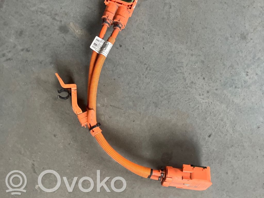 BMW i3 Other wiring loom 
