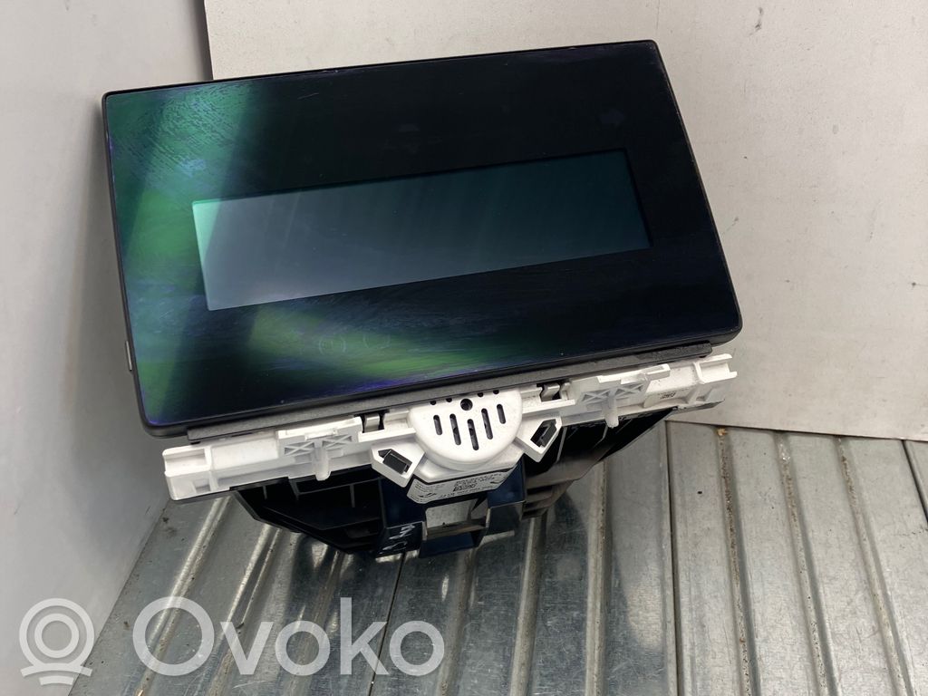 Screen/display/small screen   9354804,BM0534101,0000011133