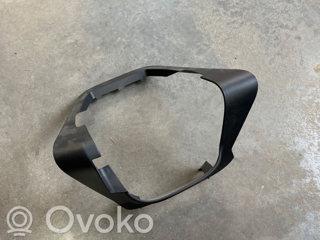BMW i3 Steering wheel column trim 