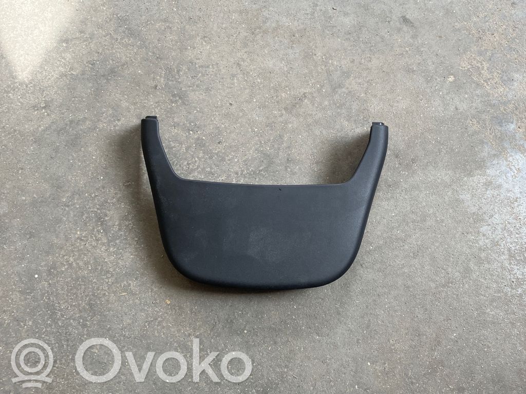BMW i3 Steering wheel column trim 