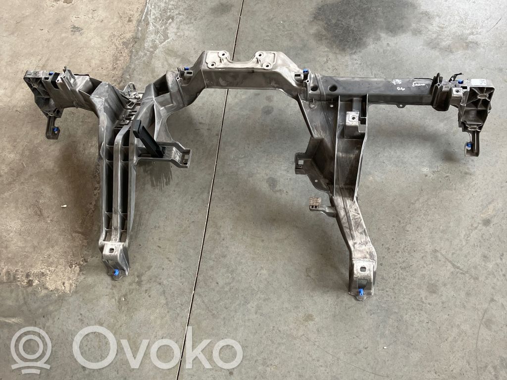 BMW i3 Balkis panelės tvirtinimo 