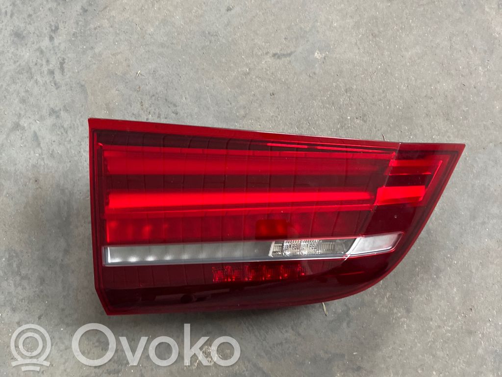 BMW X5 F15 Lampy tylnej klapy bagażnika 