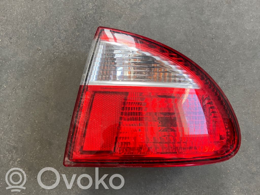 Seat Leon (1M) Takavalot 