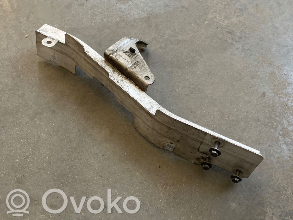 Uchwyt / Mocowanie lampy przedniej   7294491
