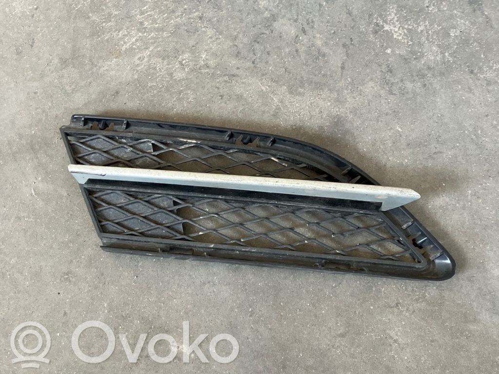 BMW 3 E90 E91 Front bumper lower grill 