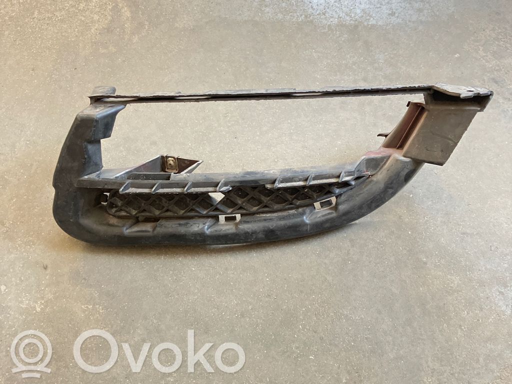 BMW 1 E82 E88 Fog light bracket 