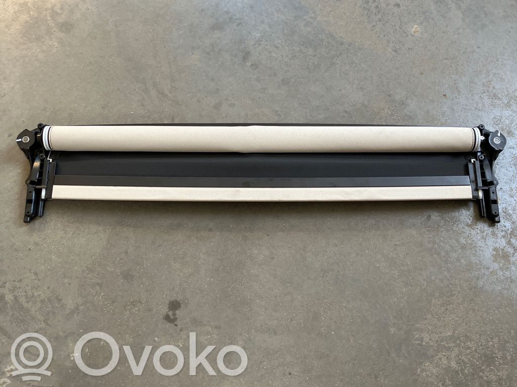 BMW 5 G30 G31 G38 Roleta bagażnika 