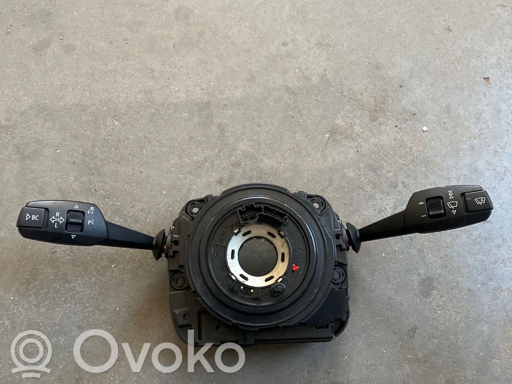 BMW 3 E90 E91 Rokturu komplekts 