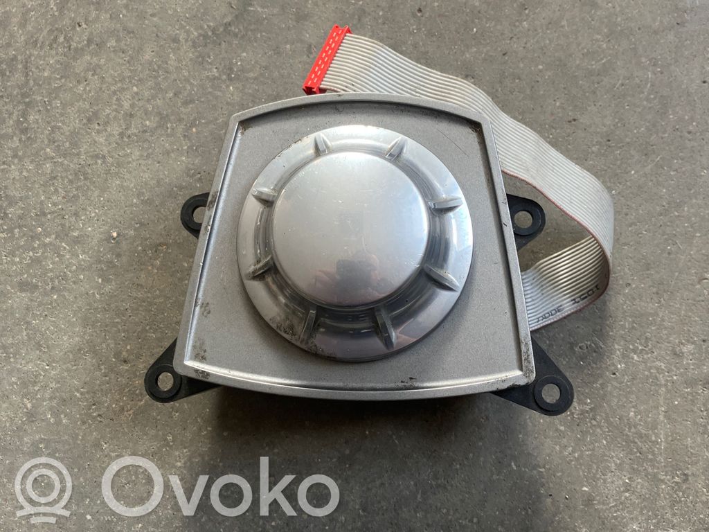 BMW 7 E65 E66 Head unit multimedia control 