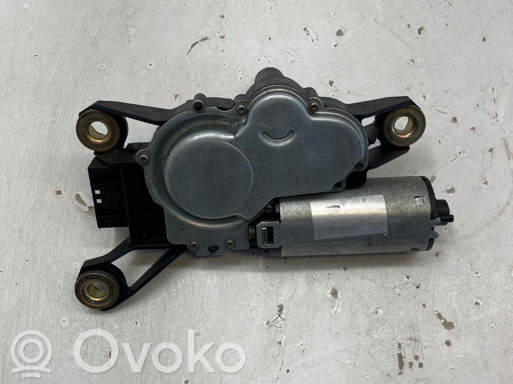 BMW X5 E53 Механизм стеклоочистителя заднего стекла 