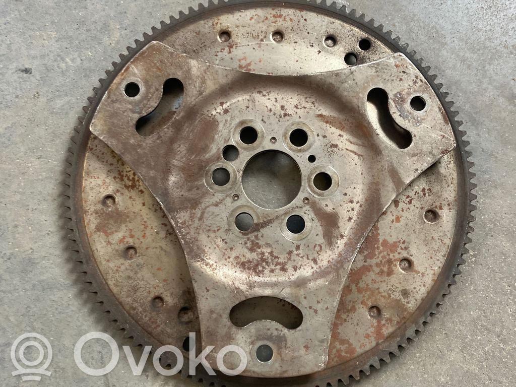 BMW 1 E81 E87 Flywheel 