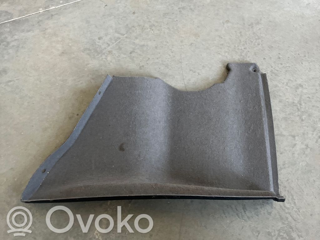 BMW 5 E39 Trunk/boot side trim panel 