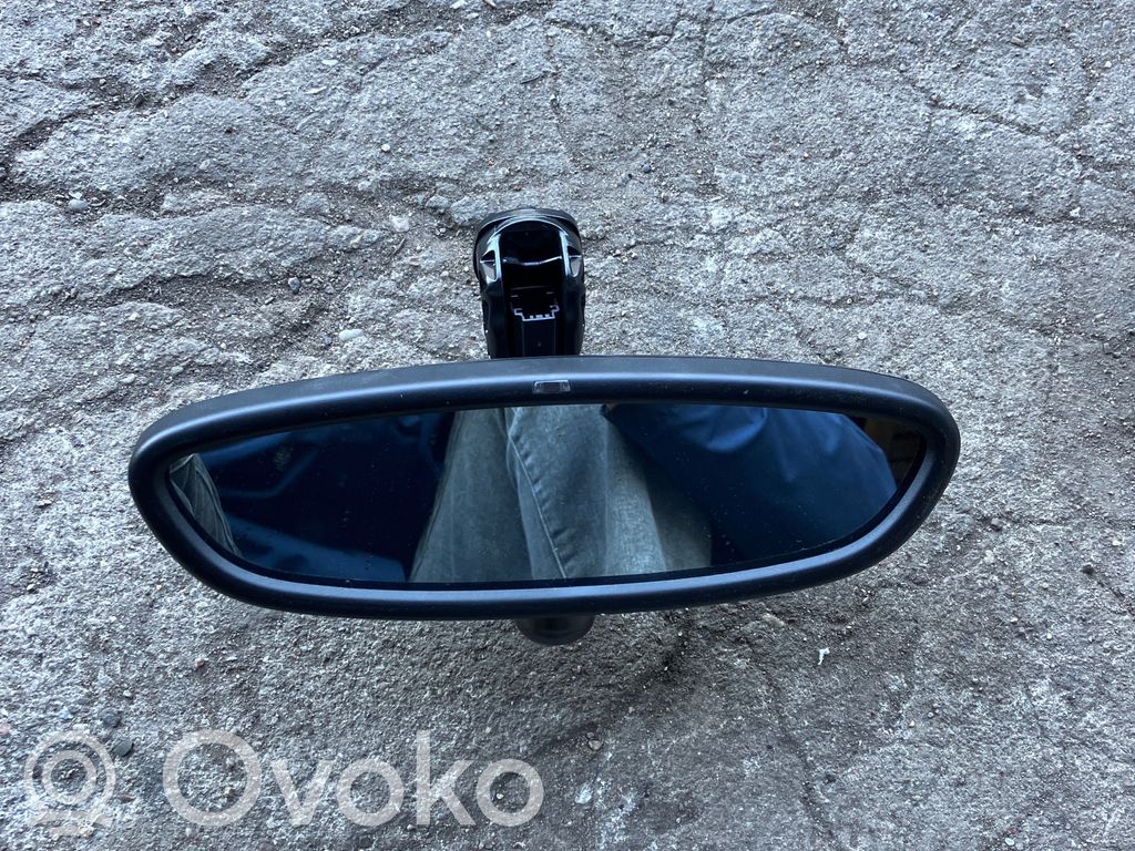 BMW 1 E81 E87 Rear view mirror (interior) 