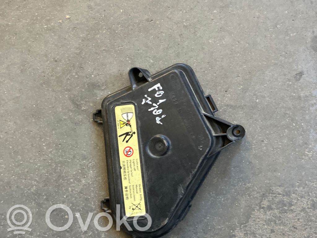 BMW 7 F01 F02 F03 F04 Deckel Abdeckung Scheinwerfer 