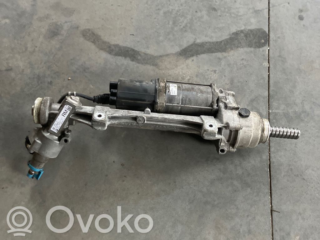 BMW 4 F32 F33 Przekładnia kierownicza / Maglownica 