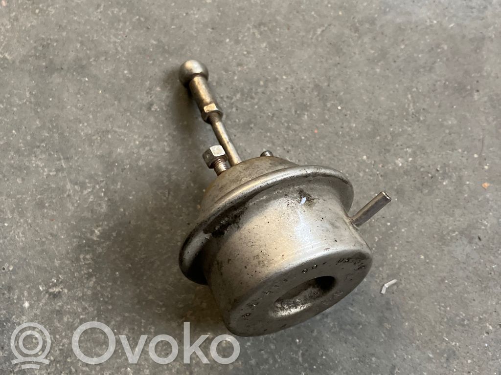Turbo system vacuum part   051013