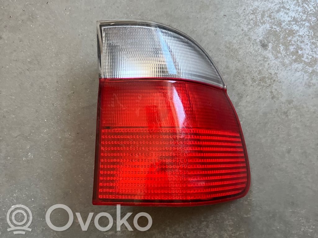 BMW 5 E39 Rear/tail lights 