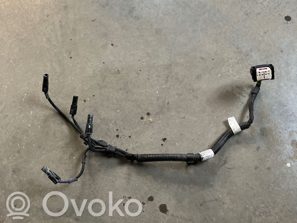 BMW X3 G01 Cavi candelette 