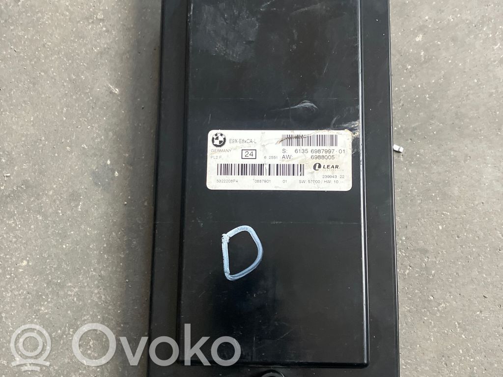 BMW 1 E81 E87 Light module LCM 