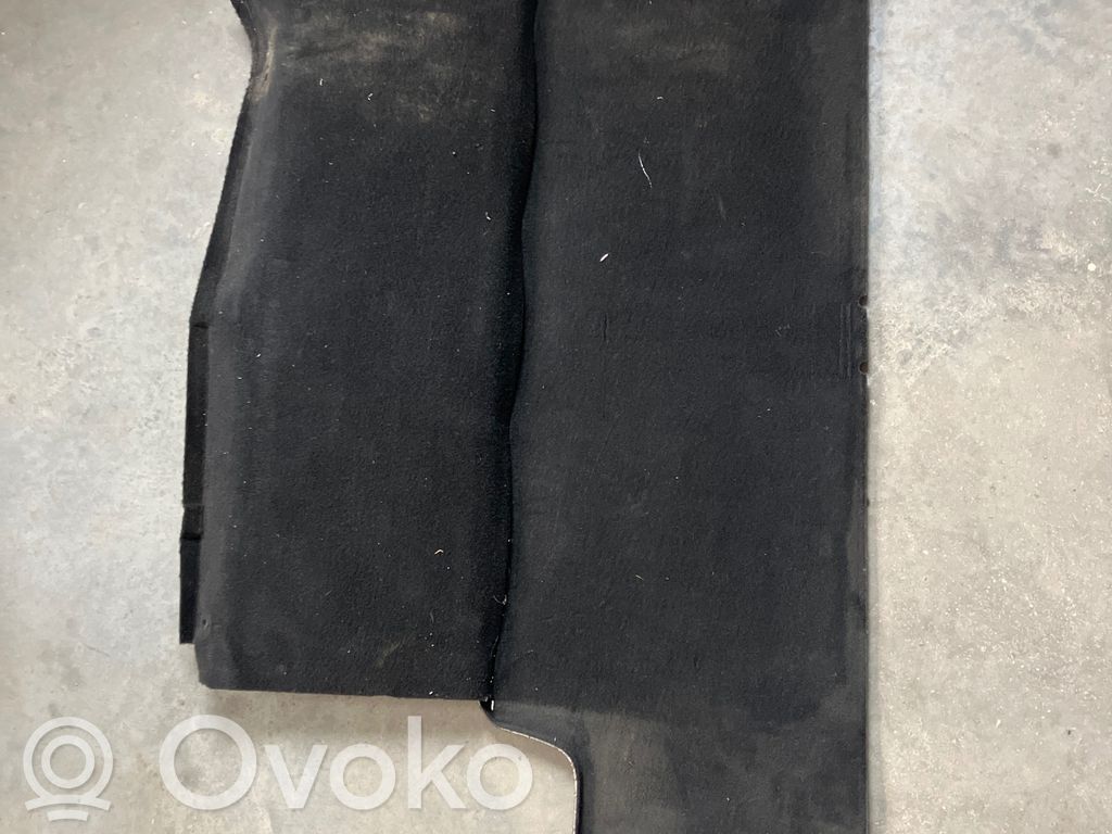 Trunk/boot mat liner   3435207,00437200,1110074