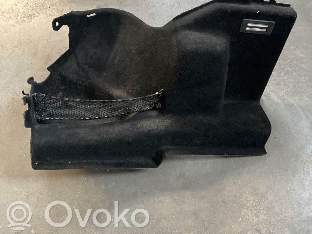 BMW Z4 E85 E86 Inne elementy wykończenia bagażnika 