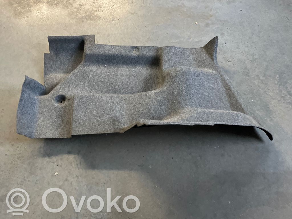 Other trunk/boot trim element   8266563,E4377M