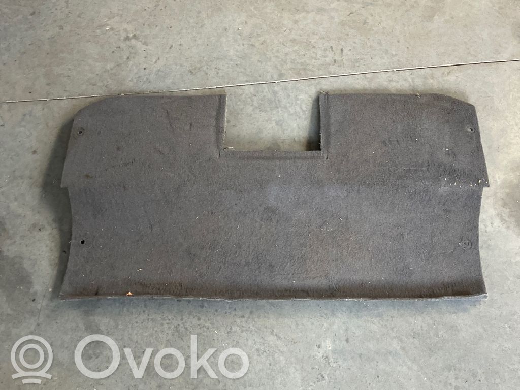 BMW 7 E38 Other trunk/boot trim element 