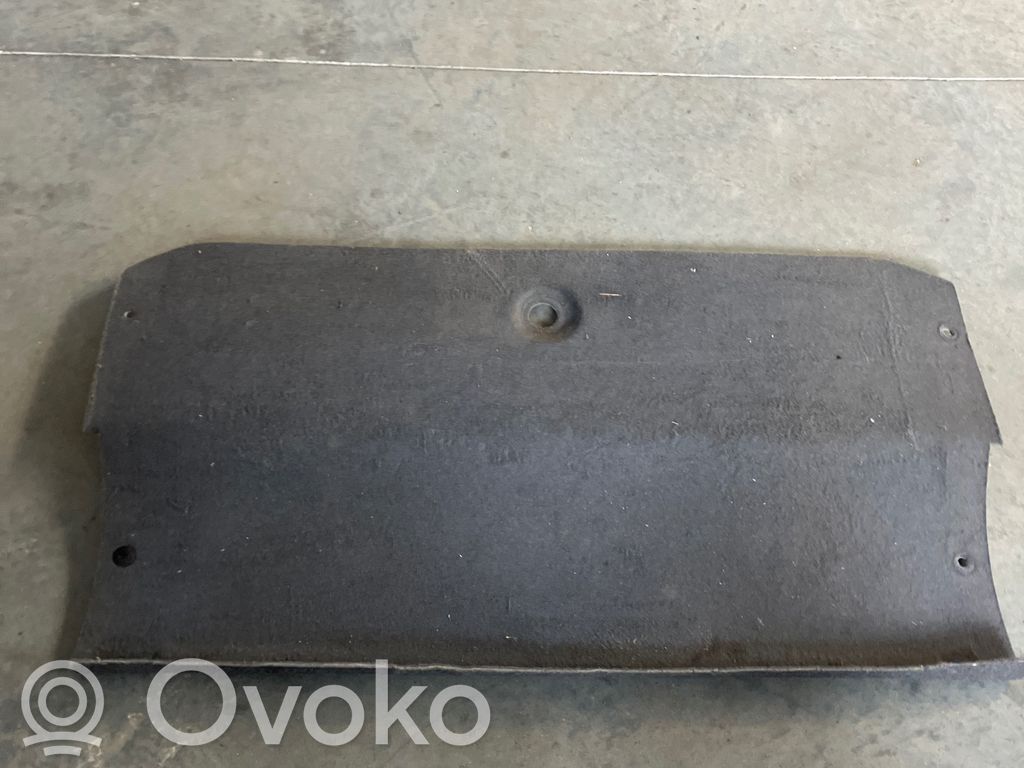 BMW 7 E38 Other trunk/boot trim element 