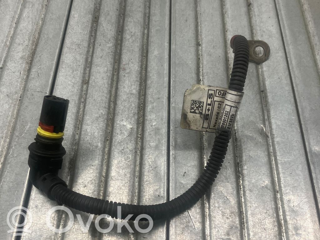 Inna wiązka przewodów / kabli   7798012,E5088V6