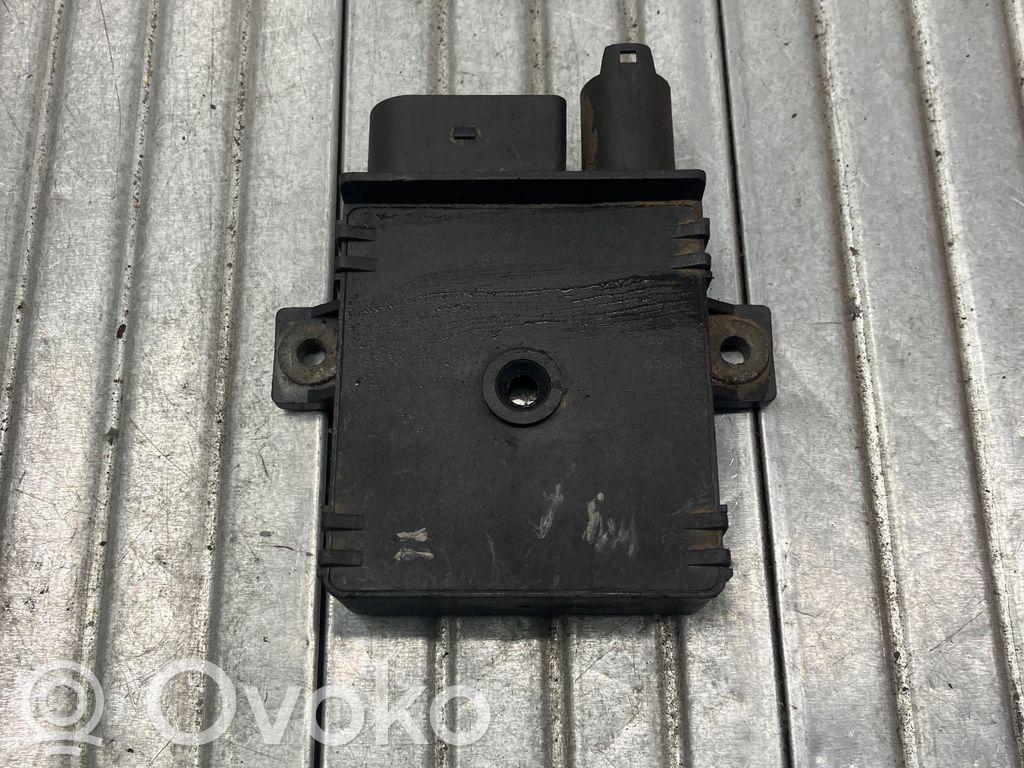 BMW 7 E65 E66 Relè preriscaldamento candelette 