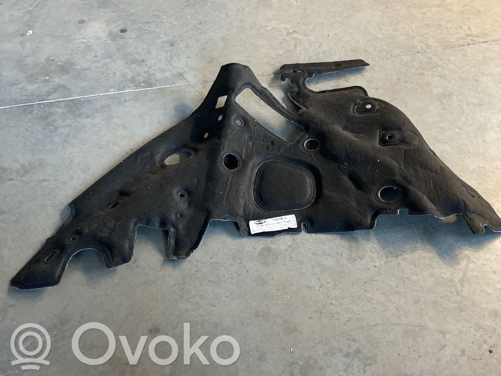 BMW X3 G01 Altro elemento di rivestimento bagagliaio/baule 