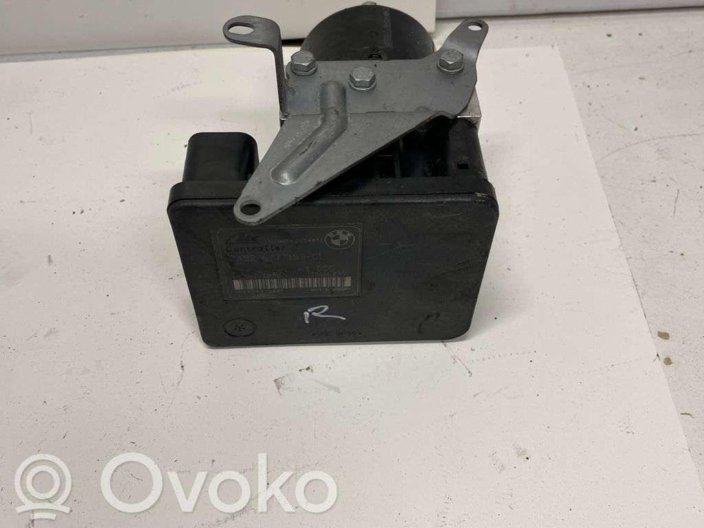 Pompe ABS   6777159,000404014D1,10096008383