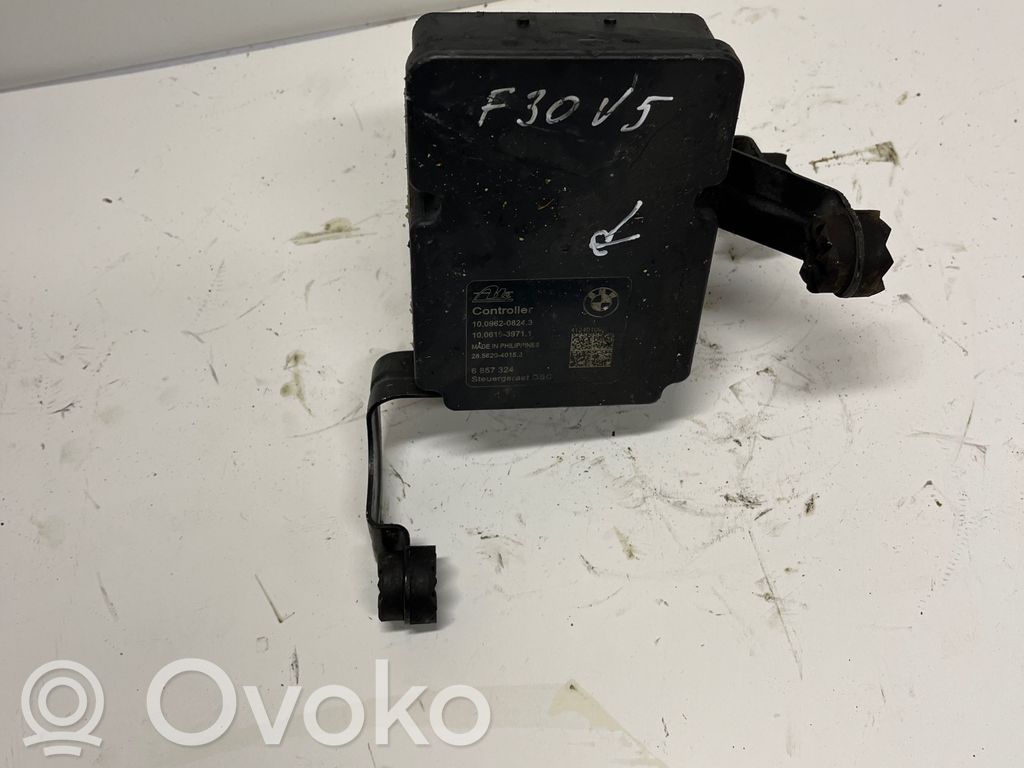 BMW 3 F30 F35 F31 ABS bloks 