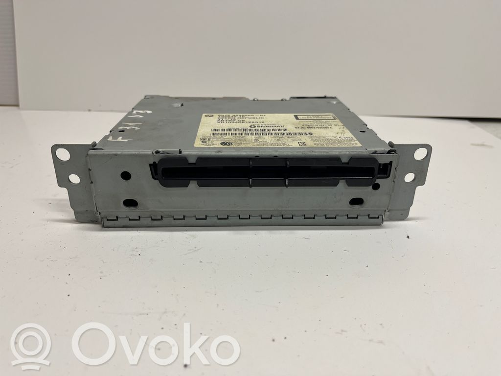 BMW 3 F30 F35 F31 Unitate principală radio/CD/DVD/GPS 