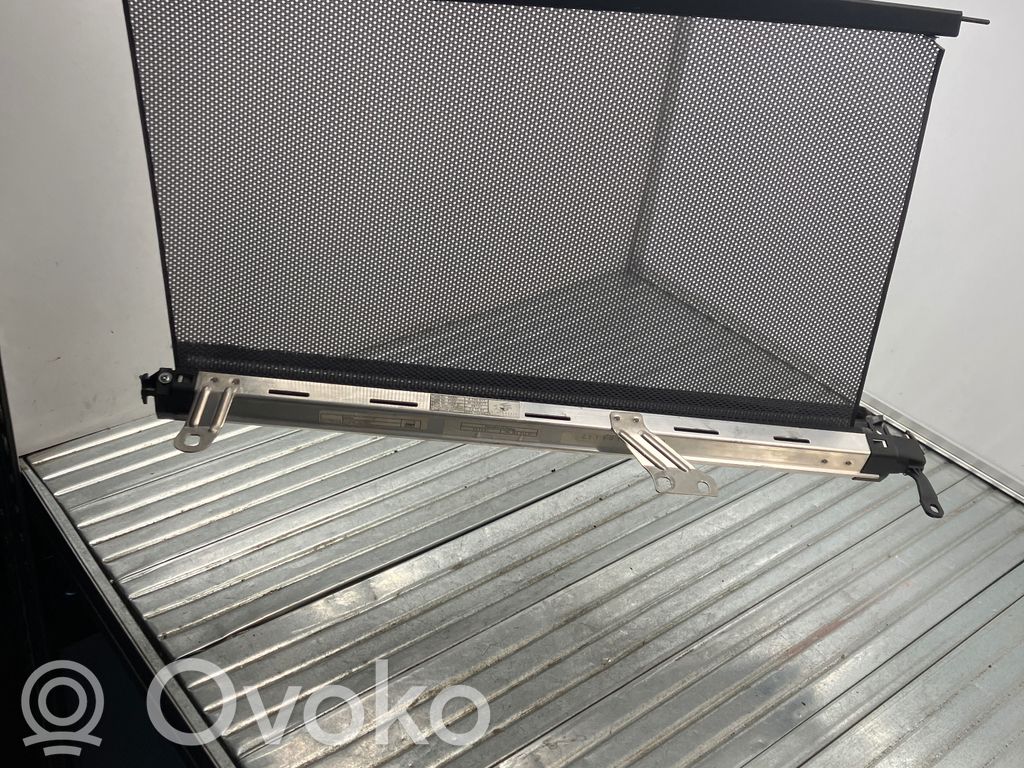 BMW 7 E65 E66 Cortina/parasol de la ventana de la puerta trasera 