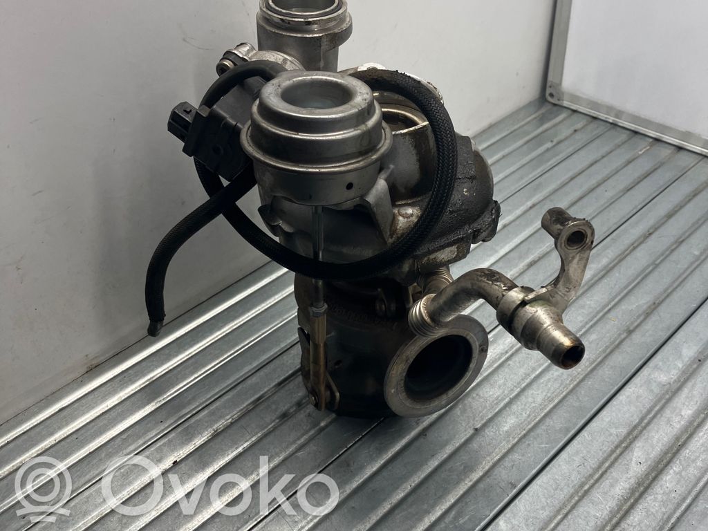 Turbo   7576985,01B05535,7936470